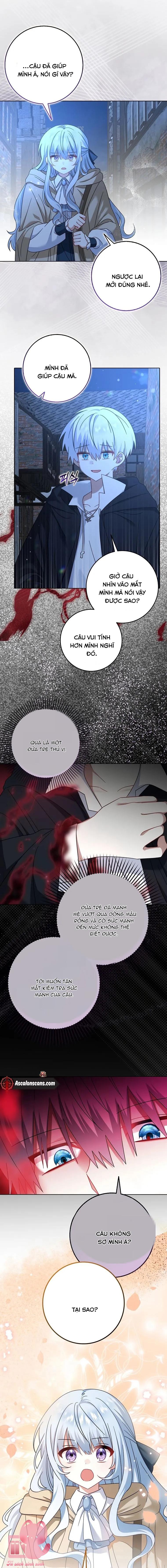 Tôi Sẽ Chiếm Lấy Ngư Trường! Chap 19 - Trang 2