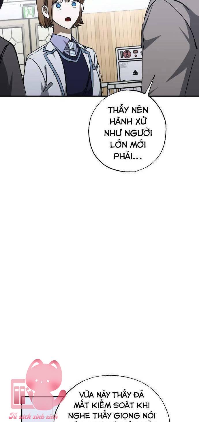 Đêm Của Bóng Tối Chapter 42 - Trang 4
