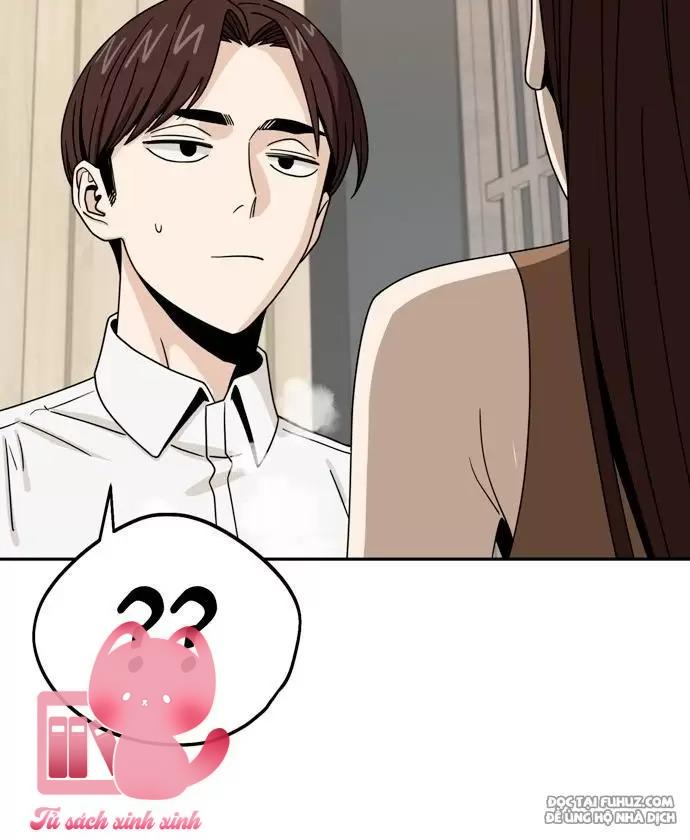 Lớ Ngớ Vớ Phải Tình Yêu Chap 59 - Trang 2