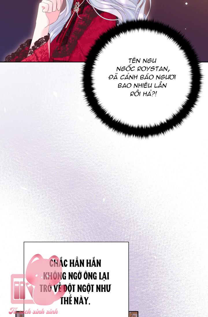 Người Anh Trai Mạnh Nhất Của Tôi Đã Mất Trí Nhớ Chap 16 - Trang 4