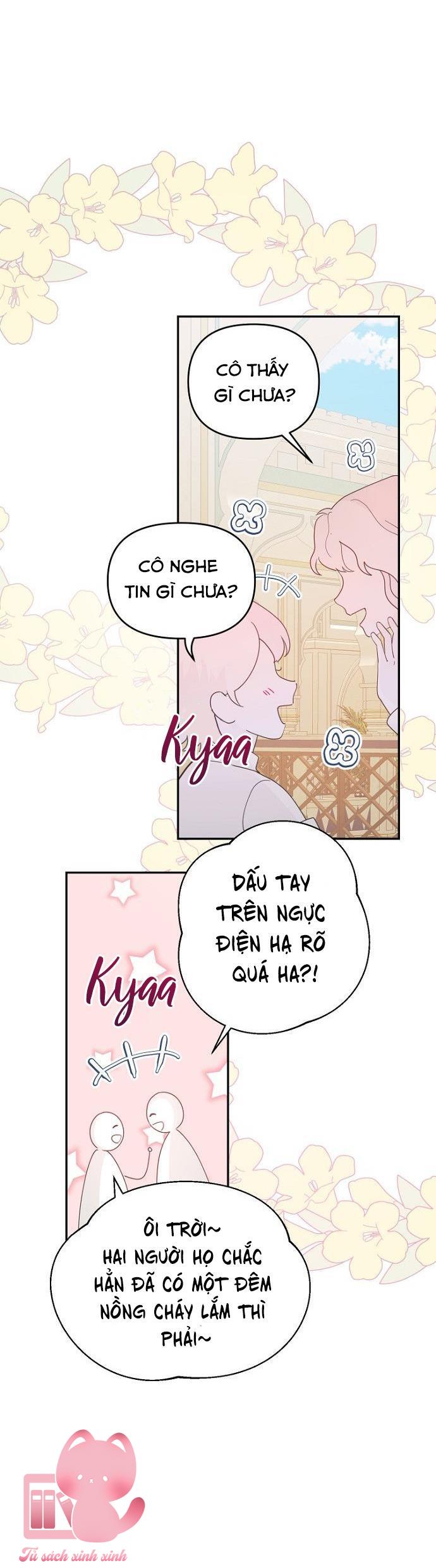 Bỏ Quách Chồng Con Đi, Tiền Bạc Mới Là Tất Cả Chap 67 - Trang 2