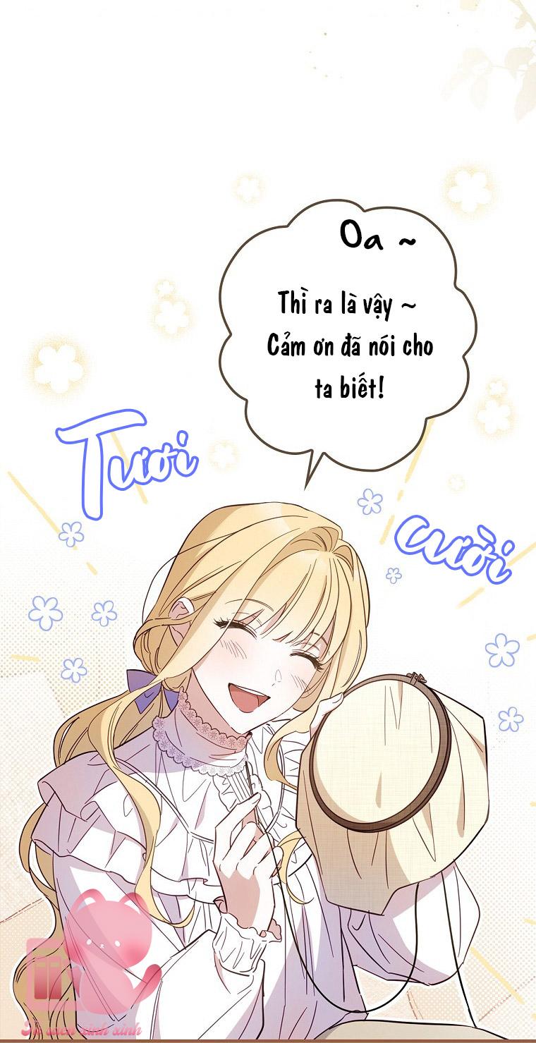 Cách Khiến Phu Quân Đứng Về Phía Tôi Chap 20 - Trang 2