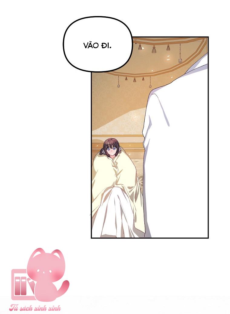Thời Gian Của Nhân Vật Phụ Có Giới Hạn Chapter 12 - Trang 4