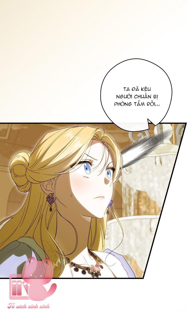 Cách Khiến Phu Quân Đứng Về Phía Tôi Chap 58 - Trang 2