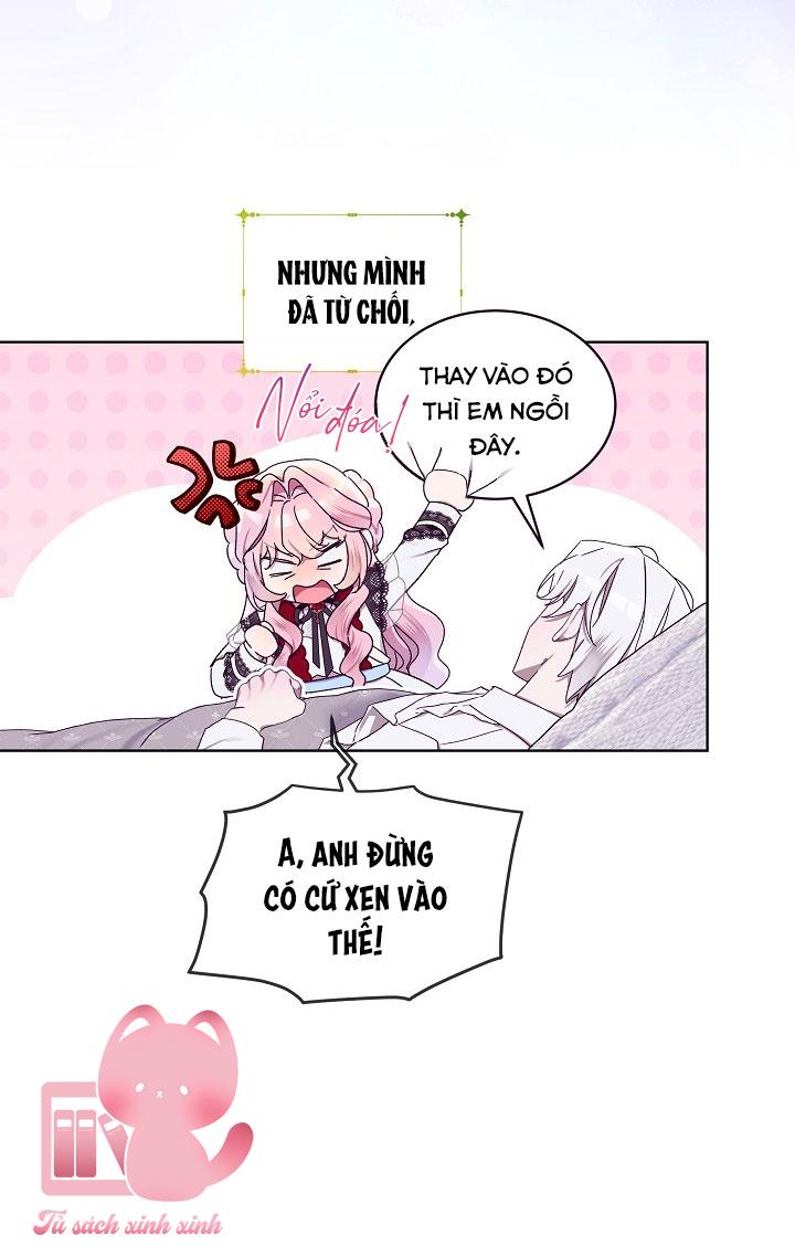 Quý Cô Thế Giới Ngầm Chap 53 - Trang 4