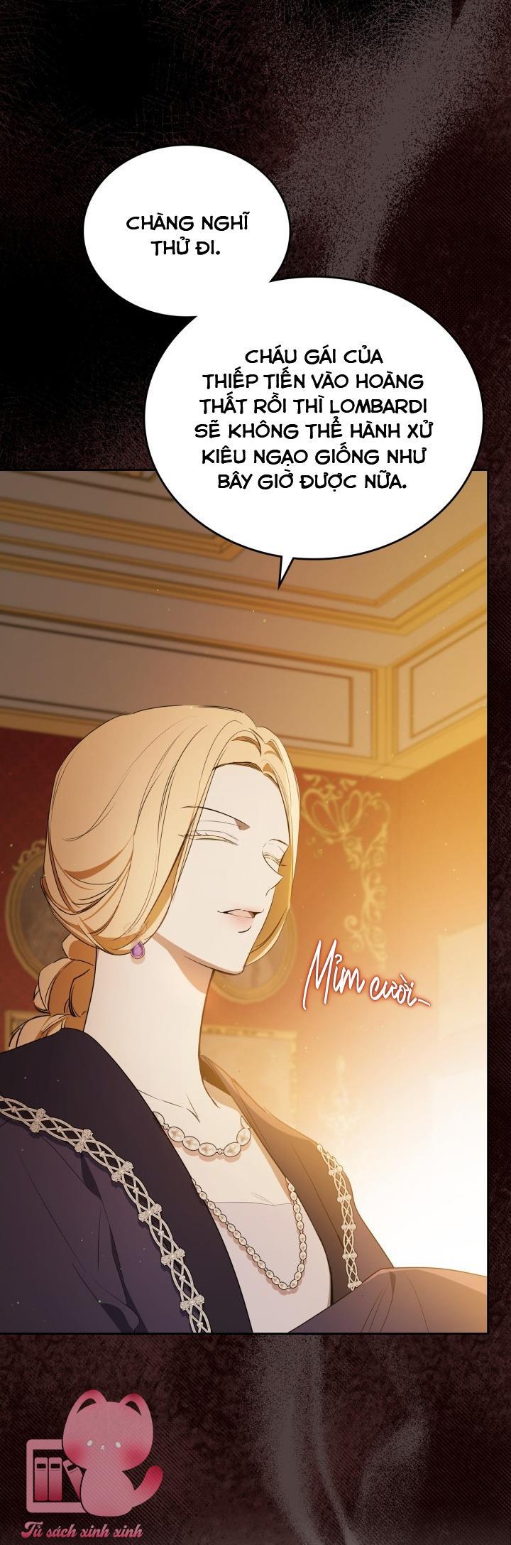 Kiếp Này Ta Sẽ Trở Thành Gia Chủ Chap 168 - Trang 2