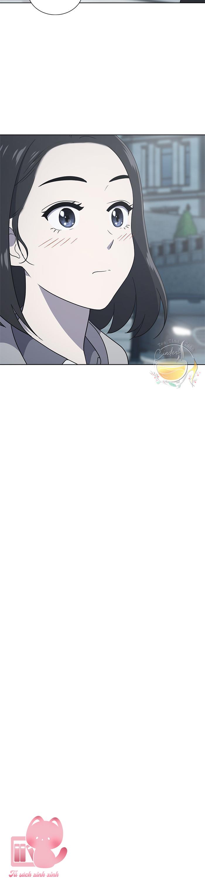Cô Nàng Hết Thuốc Chữa Chapter 62 - Trang 4