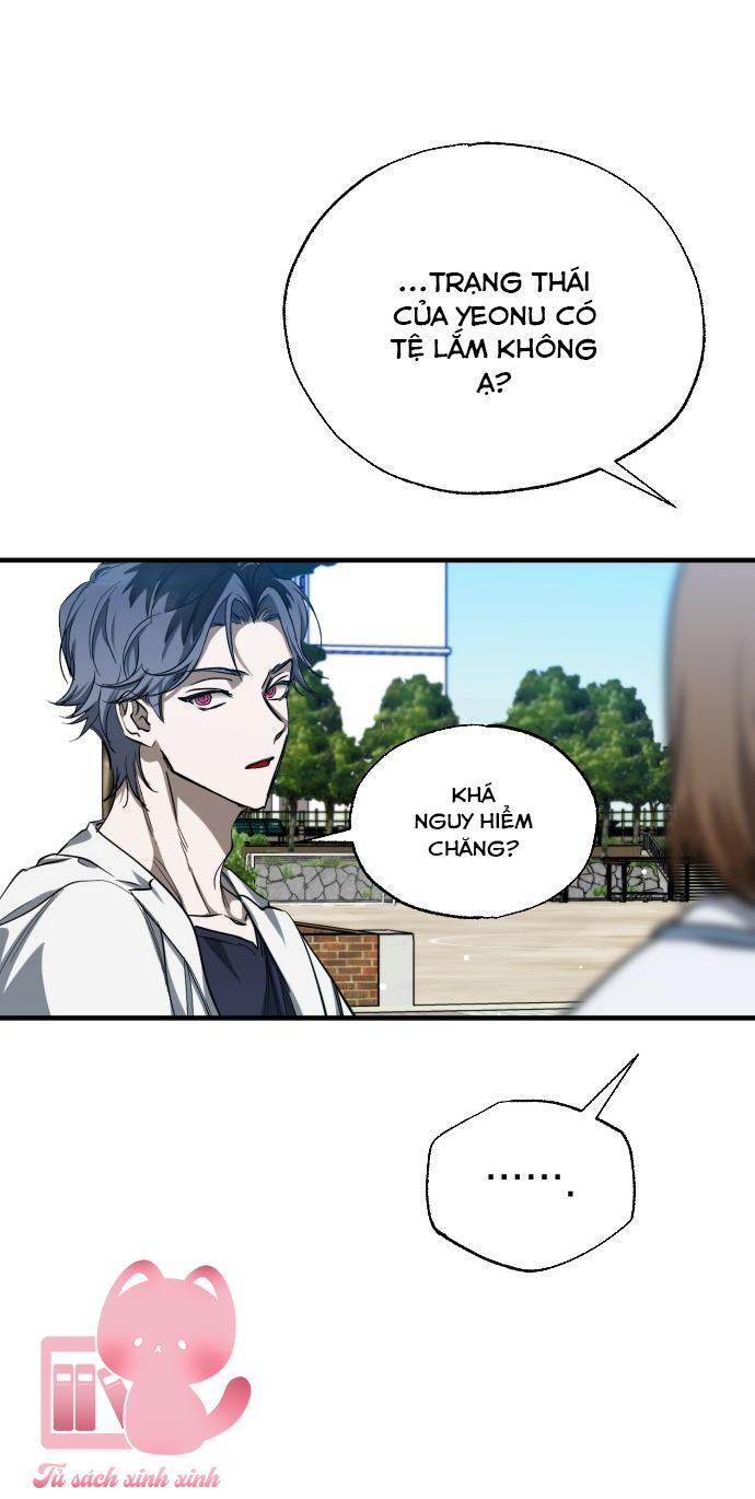 Đêm Của Bóng Tối Chapter 52 - Trang 4