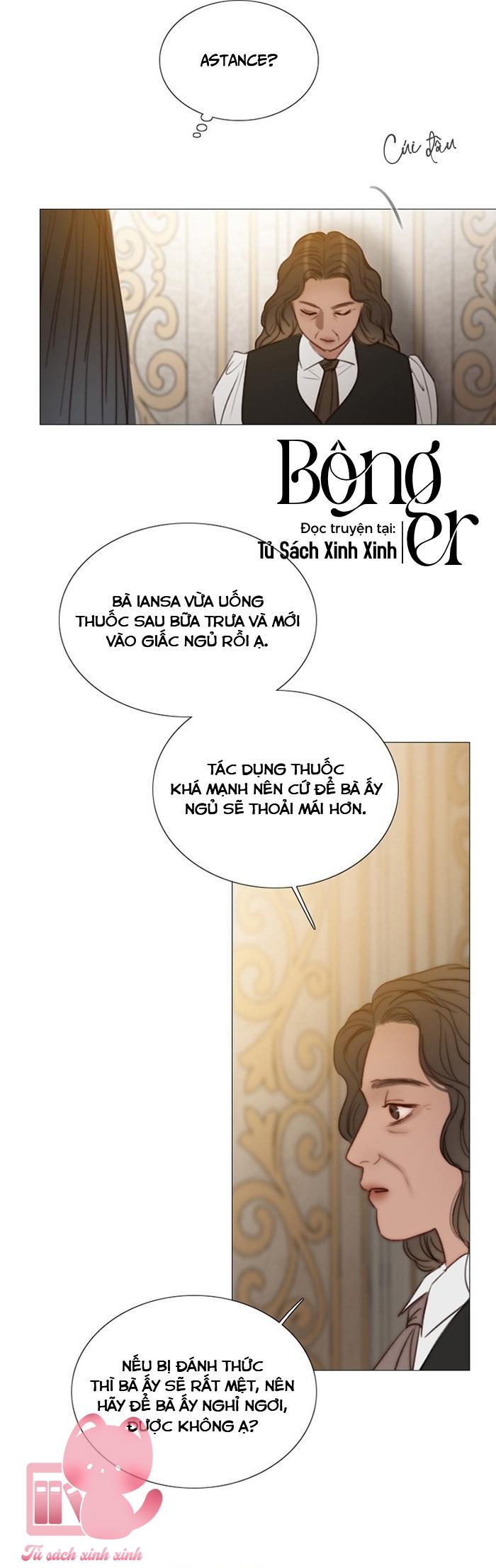 Serena Chapter 88 - Trang 4