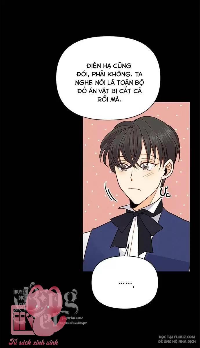 Hoàng Hậu Tái Hôn Chapter 76 - Trang 4