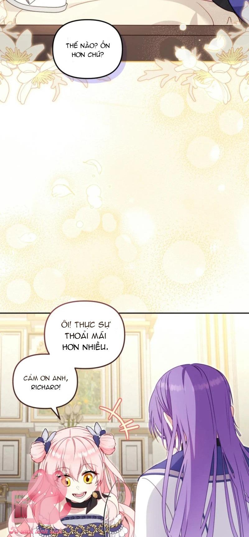 Tôi Được Nuôi Dưỡng Bởi Những Kẻ Phản Diện Chap 91 - Trang 3