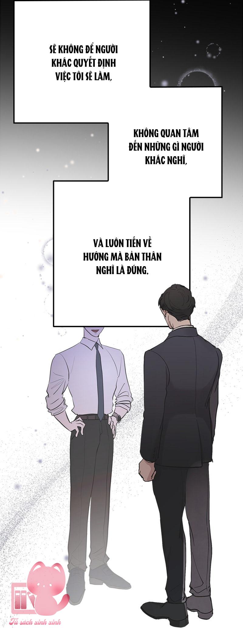 Trưởng Phòng Mệt Mỏi Vì Người Vợ Mới Cưới Chap 14 - Trang 2