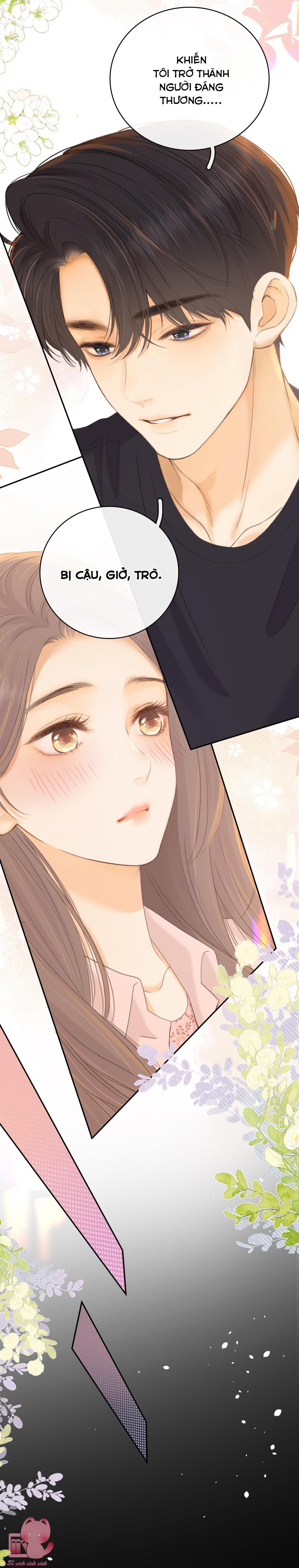 Khó Dỗ Dành Chapter 71 - Trang 4