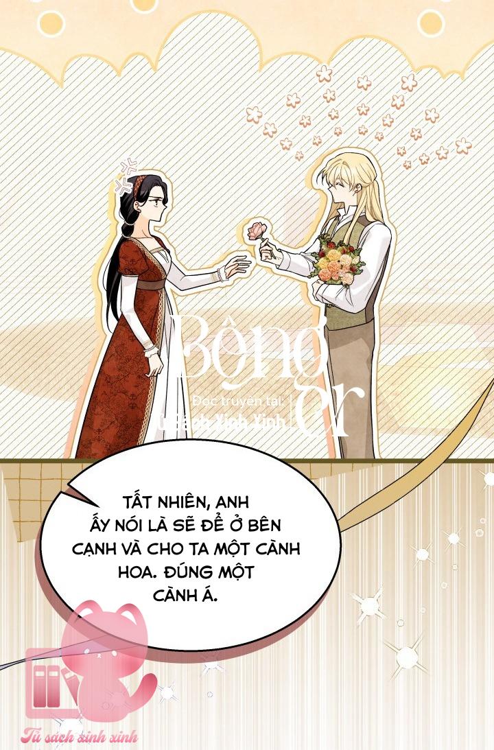Quan Hệ Cộng Sinh Giữa Báo Đen Và Thỏ Trắng Chap 139 - Trang 2