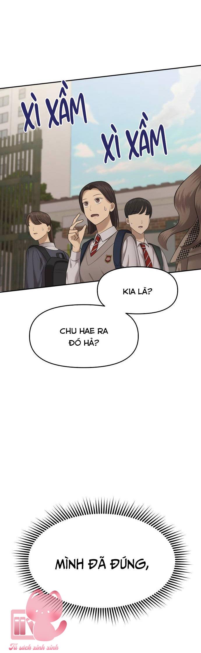 Chị Em Tranh Đấu Chap 10 - Trang 2
