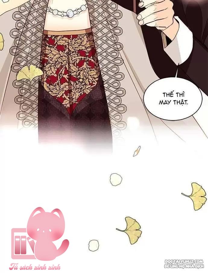 Hoàng Hậu Tái Hôn Chapter 40 - Trang 4