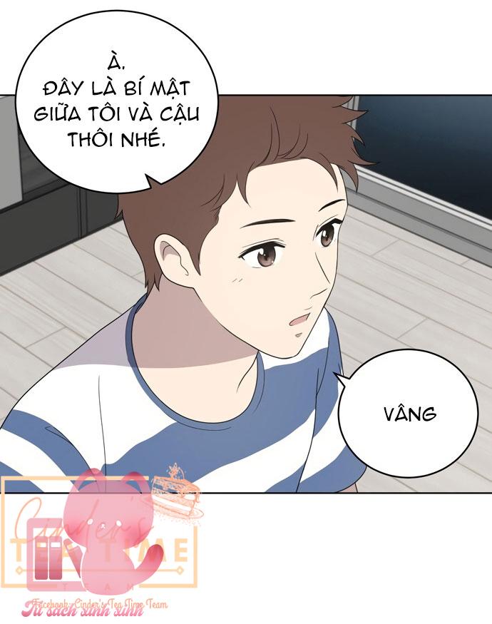 Cô Nàng Hết Thuốc Chữa Chapter 9 - Trang 4