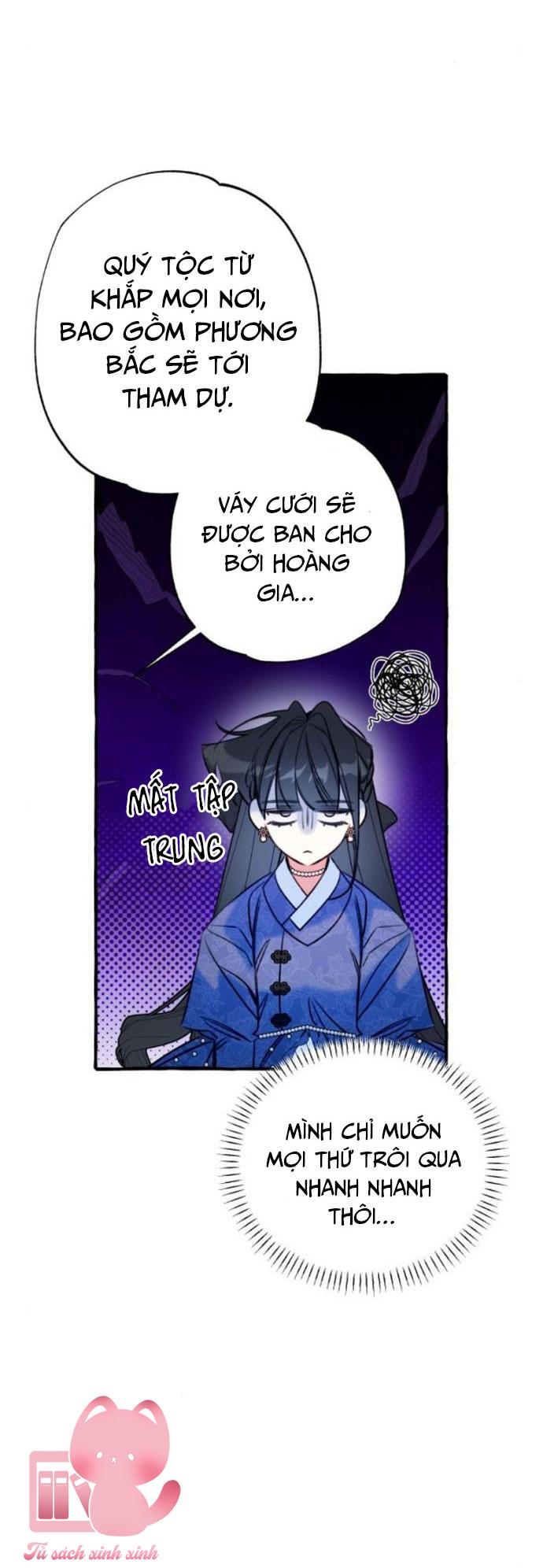 Chuyện Tình Tuyết Phương Bắc Chapter 6 - Trang 4
