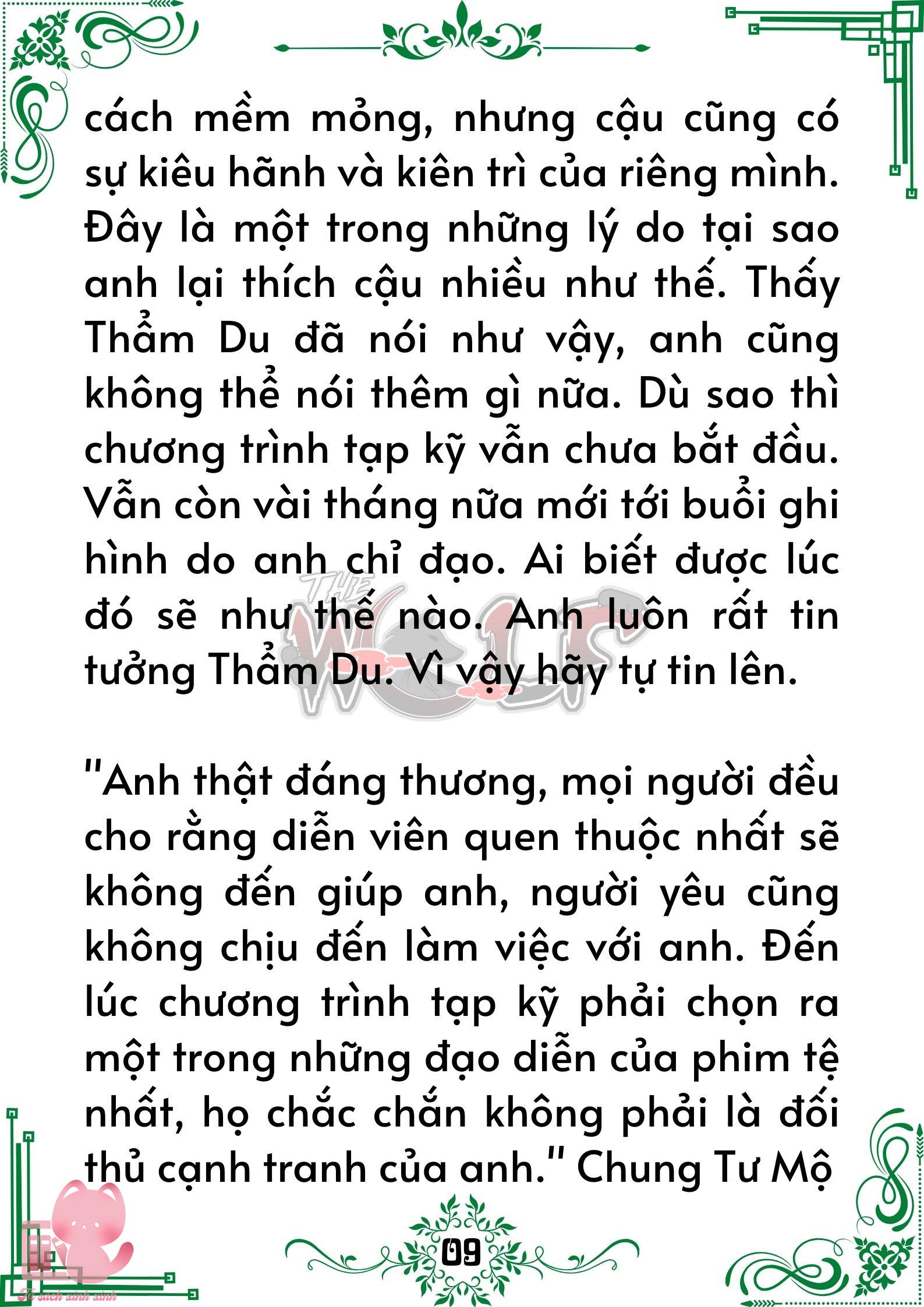 Quý nhân phù trợ Du Chap 63 - Trang 2