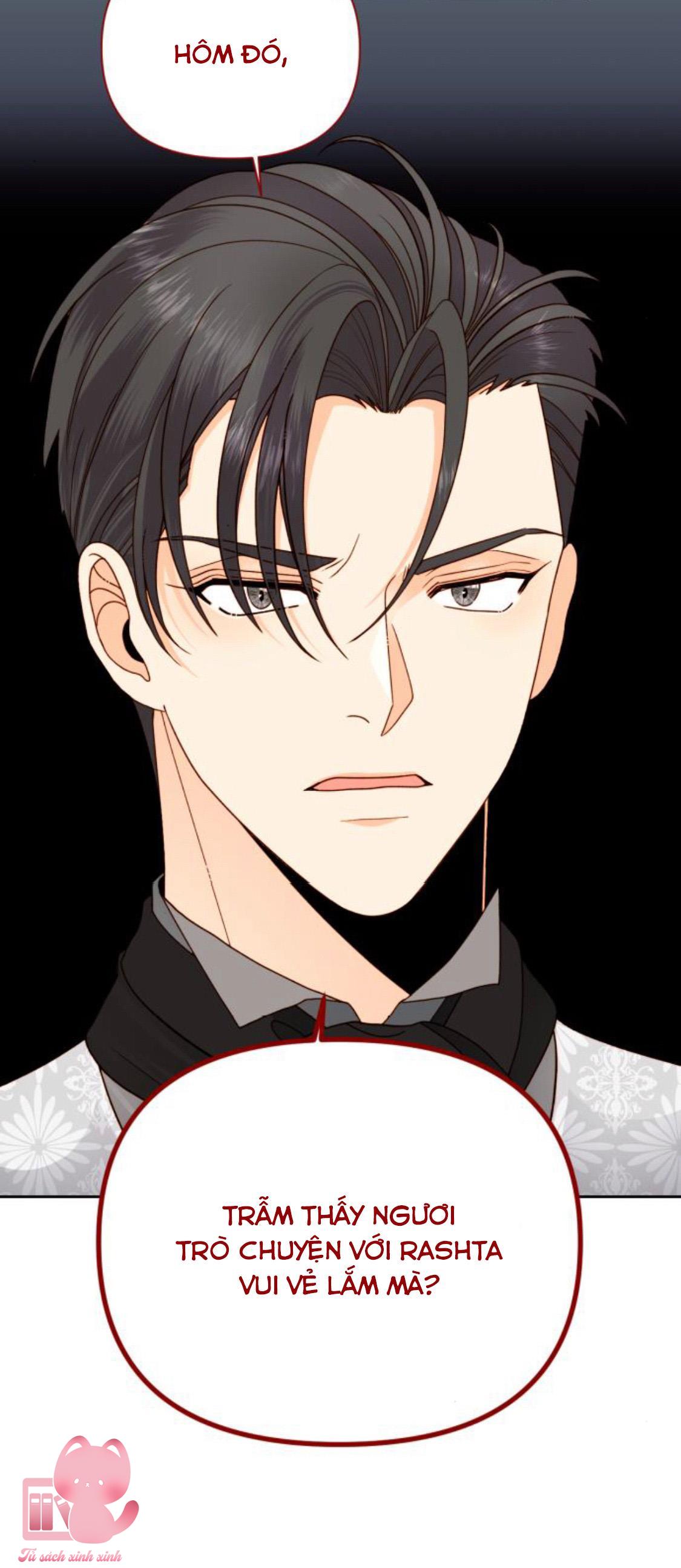 Hoàng Hậu Tái Hôn Chapter 107 - Trang 4