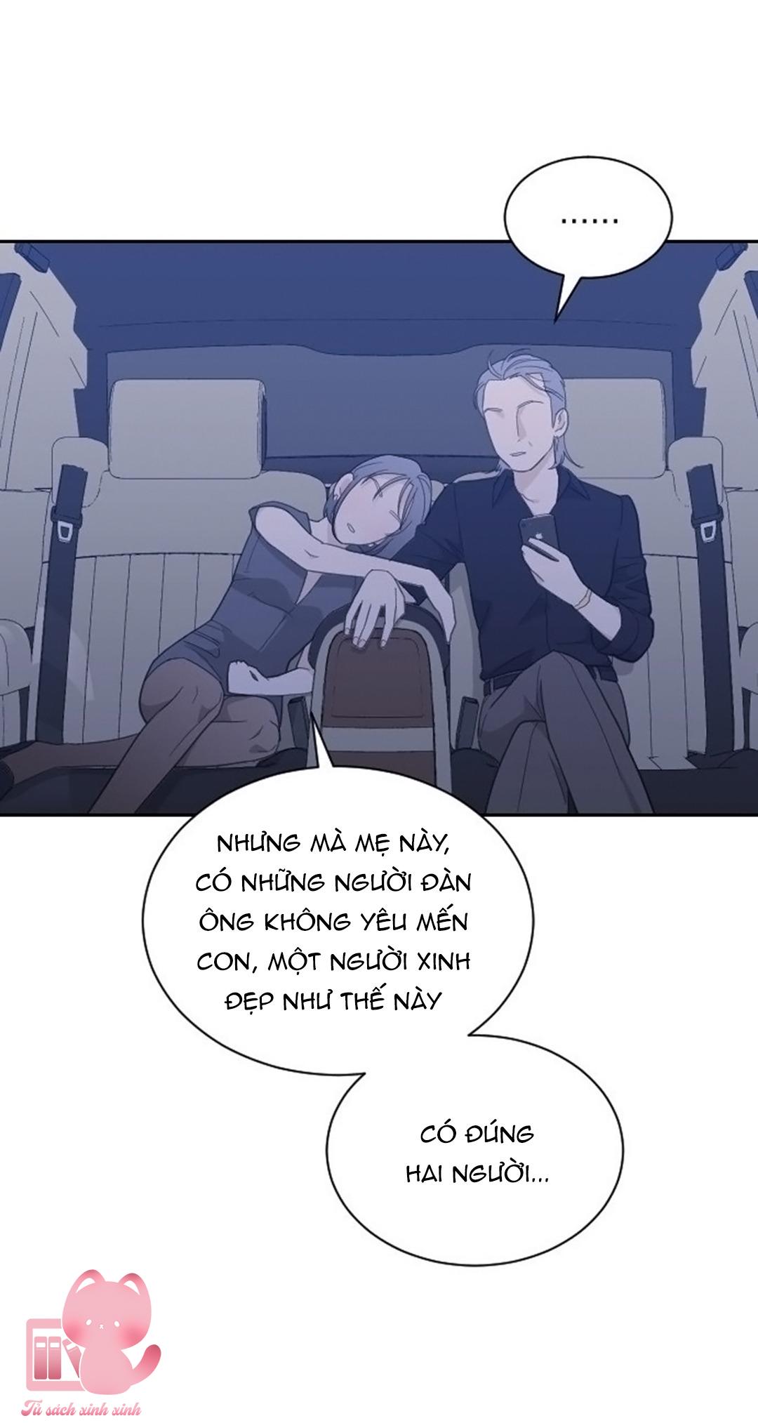 Vận May Không Ngờ Chap 62 - Trang 3
