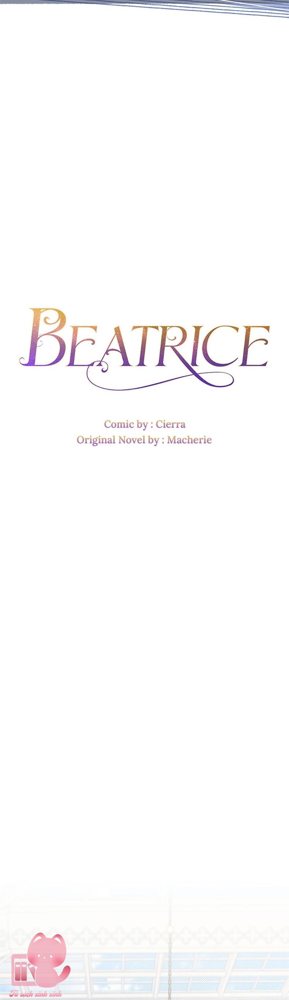 Beatrice Chap 123+124 - Trang 2