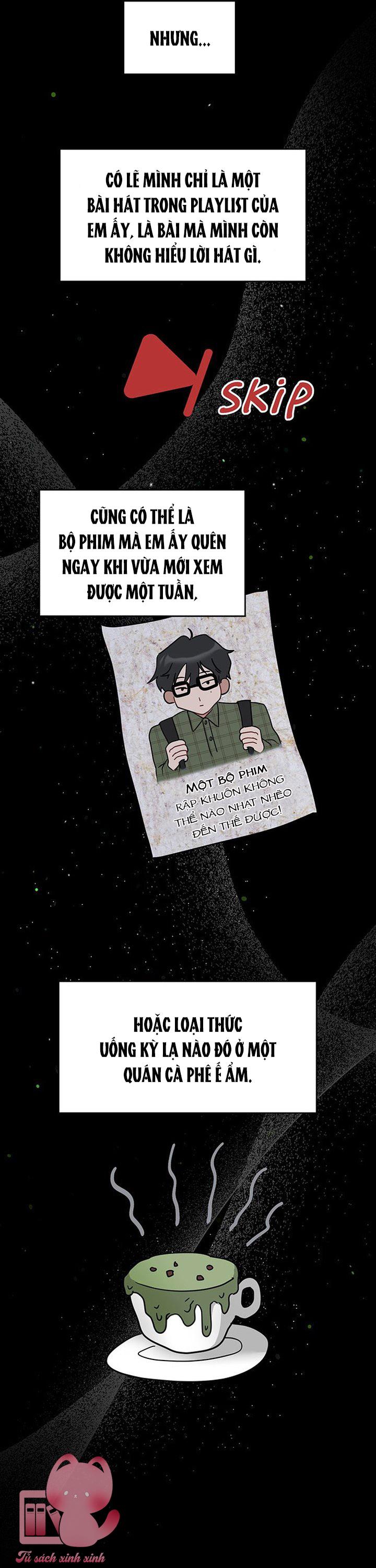 Gieo Nhân Gặt Quả Chap 64 - Trang 2