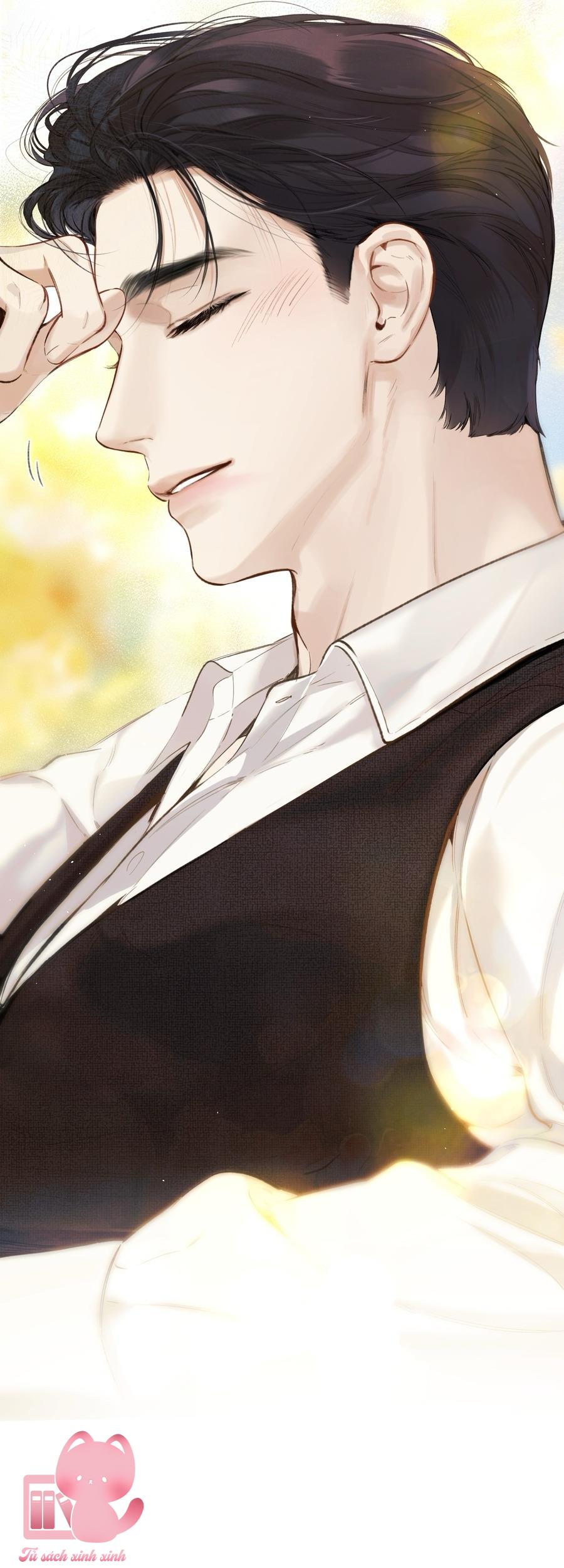 Trêu Nhầm Chapter 46 - Trang 4