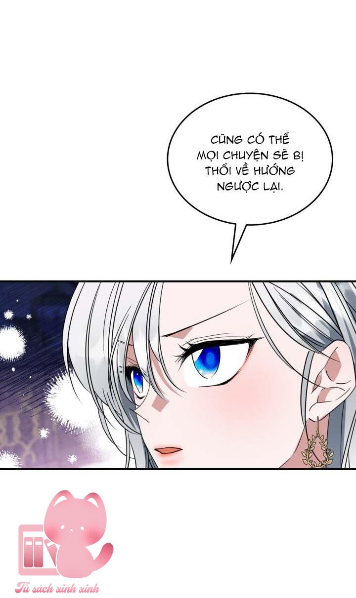 Công Nương Toàn Năng Cũng Thấy Chán Nản Chap 33 - Trang 3