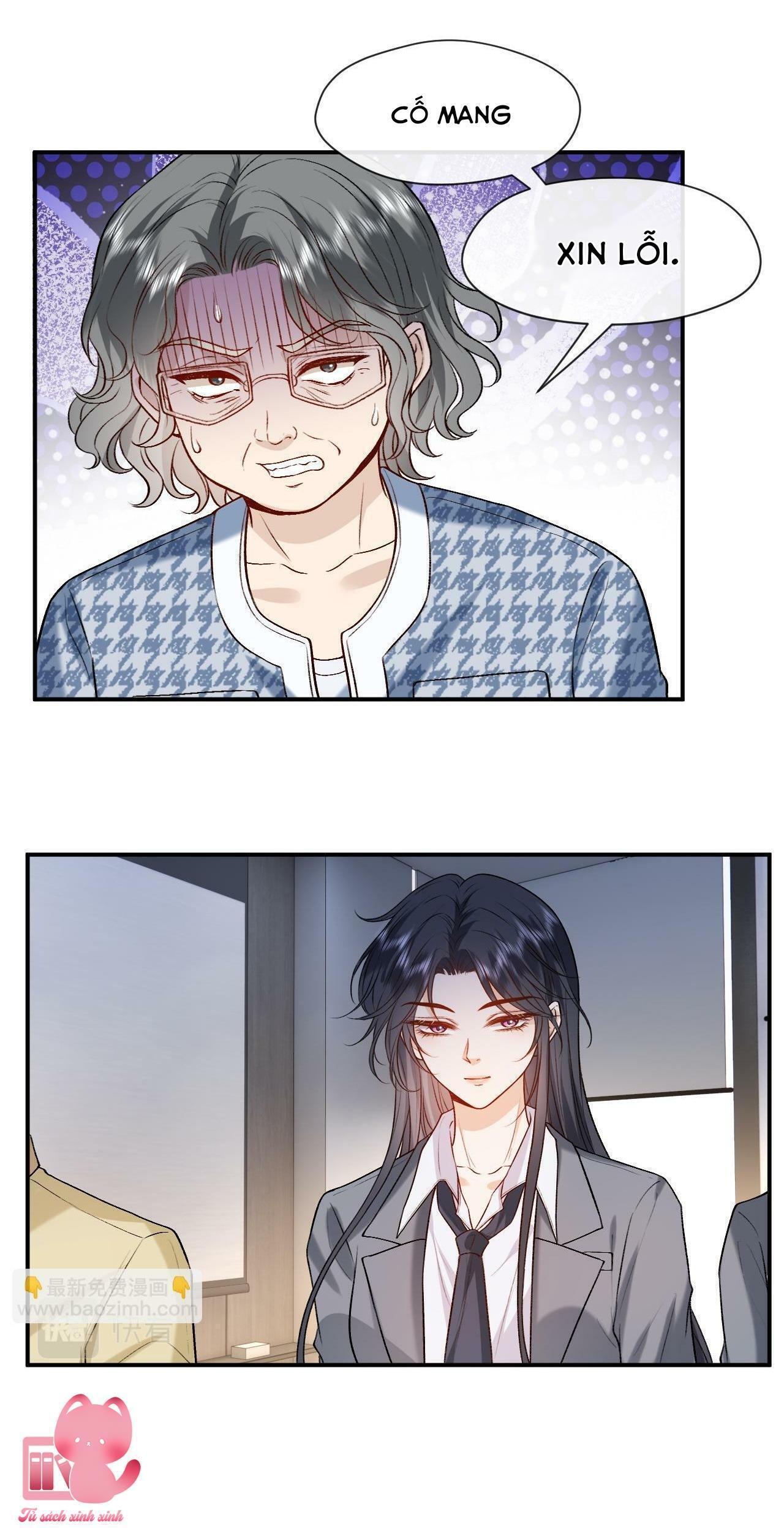 Phu Nhân Mỗi Ngày Đều Tại Tuyến Vả Mặt Chap 17 - Trang 2