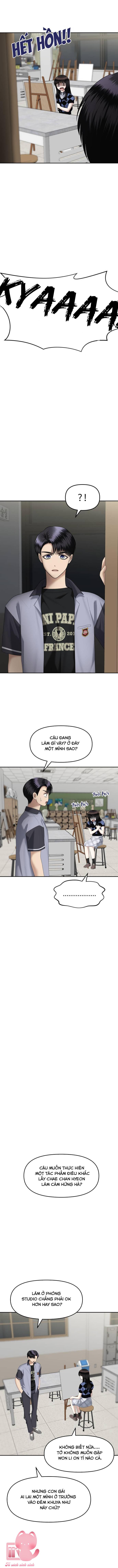 Chị Em Tranh Đấu Chap 29 - Trang 2