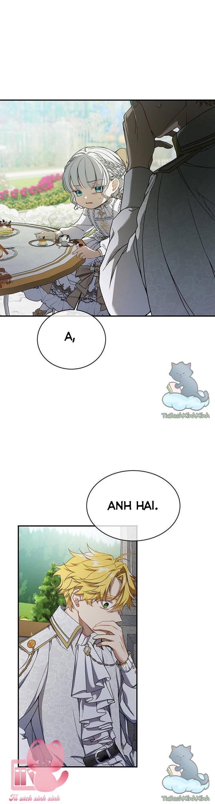 Hướng Về Ánh Dương Lần Nữa Chapter 19 - Trang 4