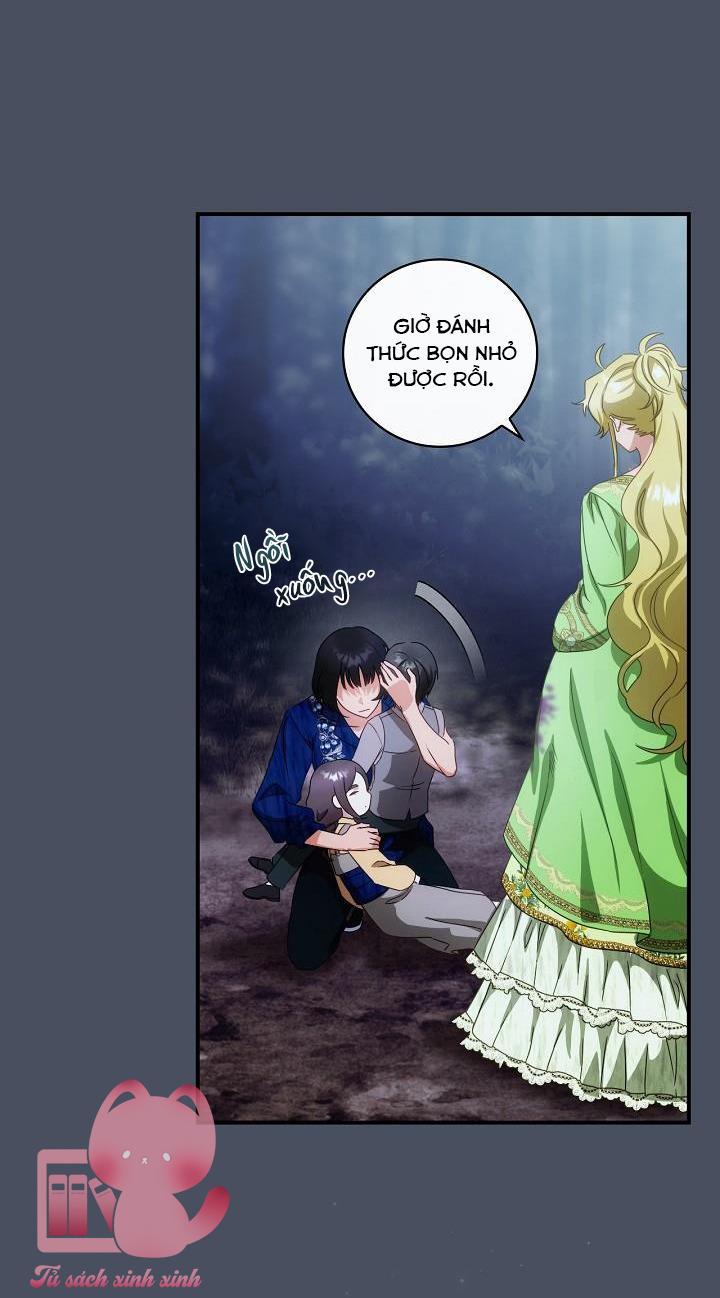 Đứa Nhỏ Không Phải Là Con Anh Chapter 35 - Trang 4
