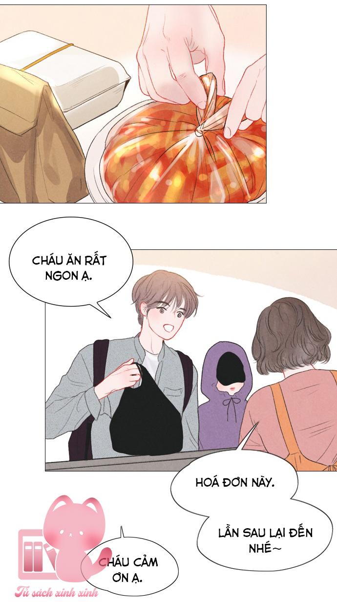 Thần Bí Chap 31 - Trang 2