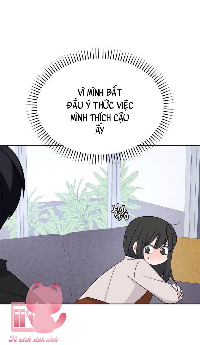 Quan Hệ Nhân Quả Chap 59 - Trang 2