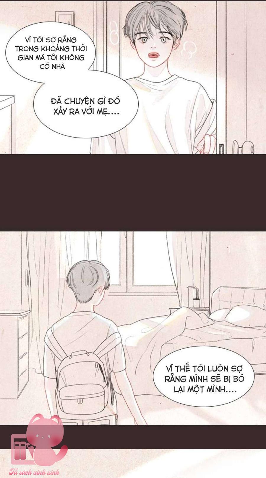 Thần Bí Chap 8 - Trang 2
