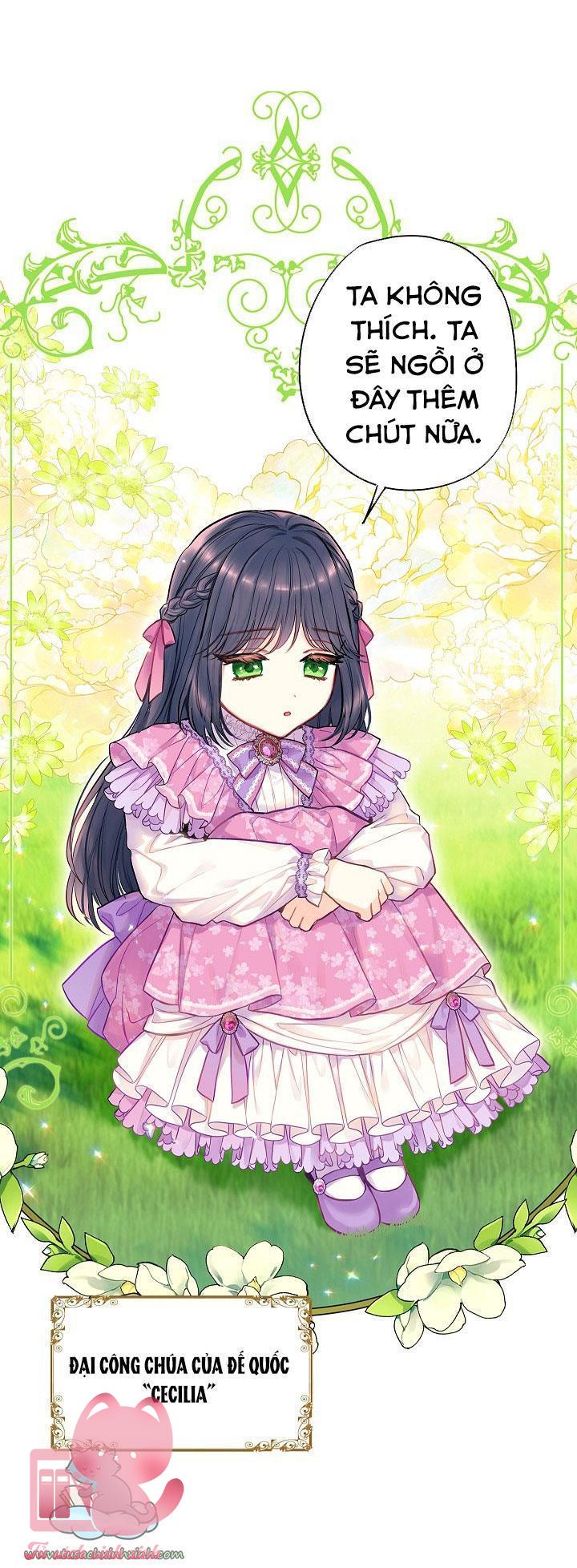 Ác Nữ Muốn Ly Hôn Chap 115 - Trang 2
