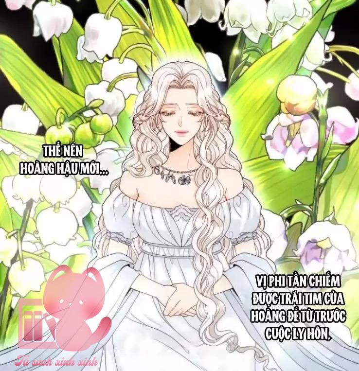 Hoàng Hậu Tái Hôn Chapter 100 - Trang 4
