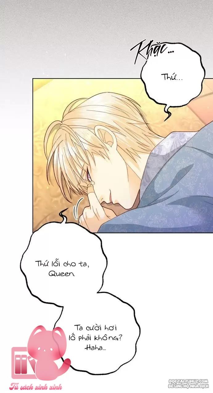 Hoàng Hậu Tái Hôn Chapter 135 - Trang 4
