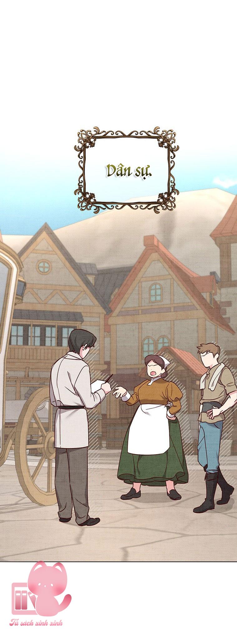 Thế Thì Ta Cứ Trở Thành Kẻ Ác Thôi Chap 41 - Trang 2