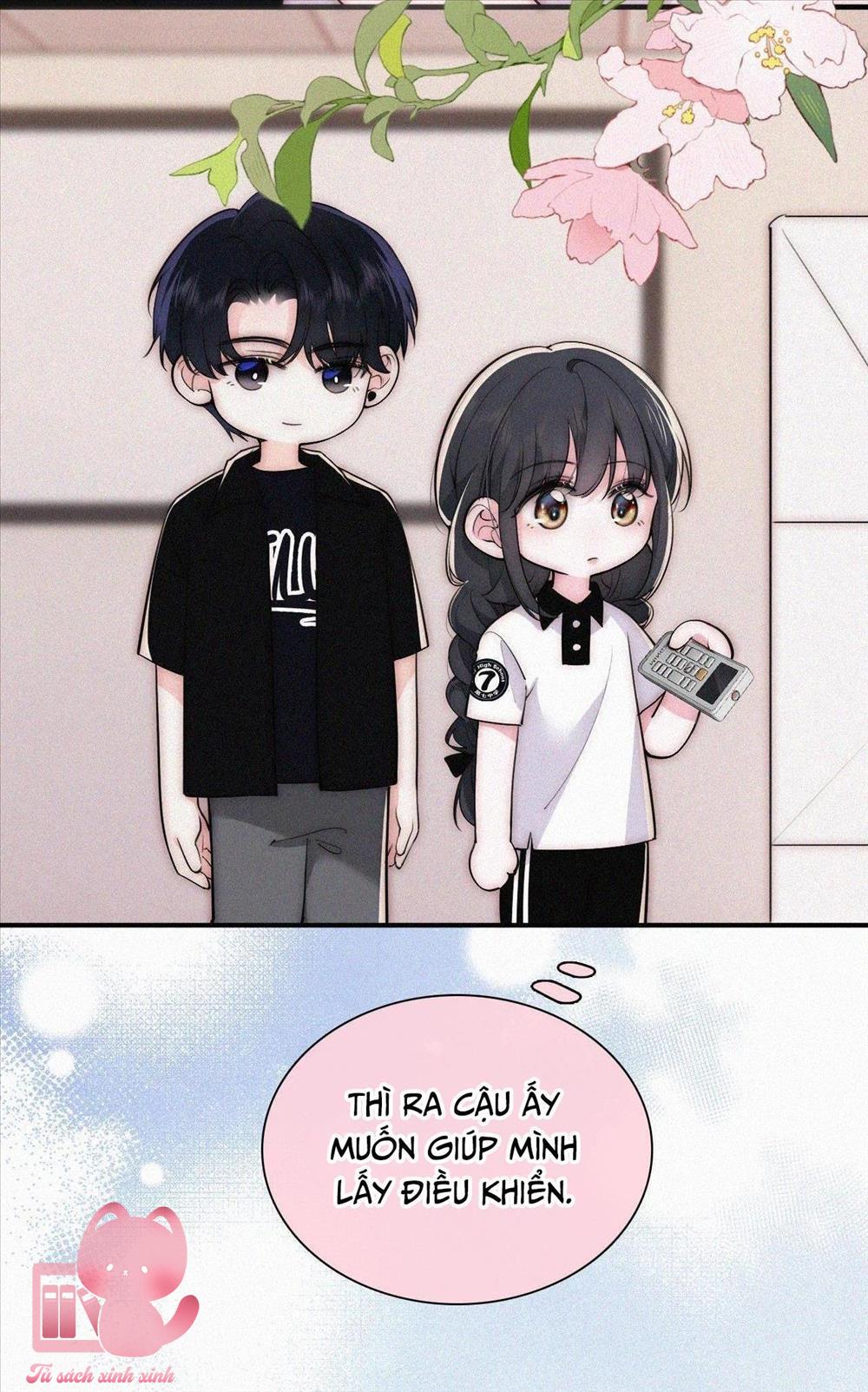 Bệnh Yêu Chap 86 - Trang 2