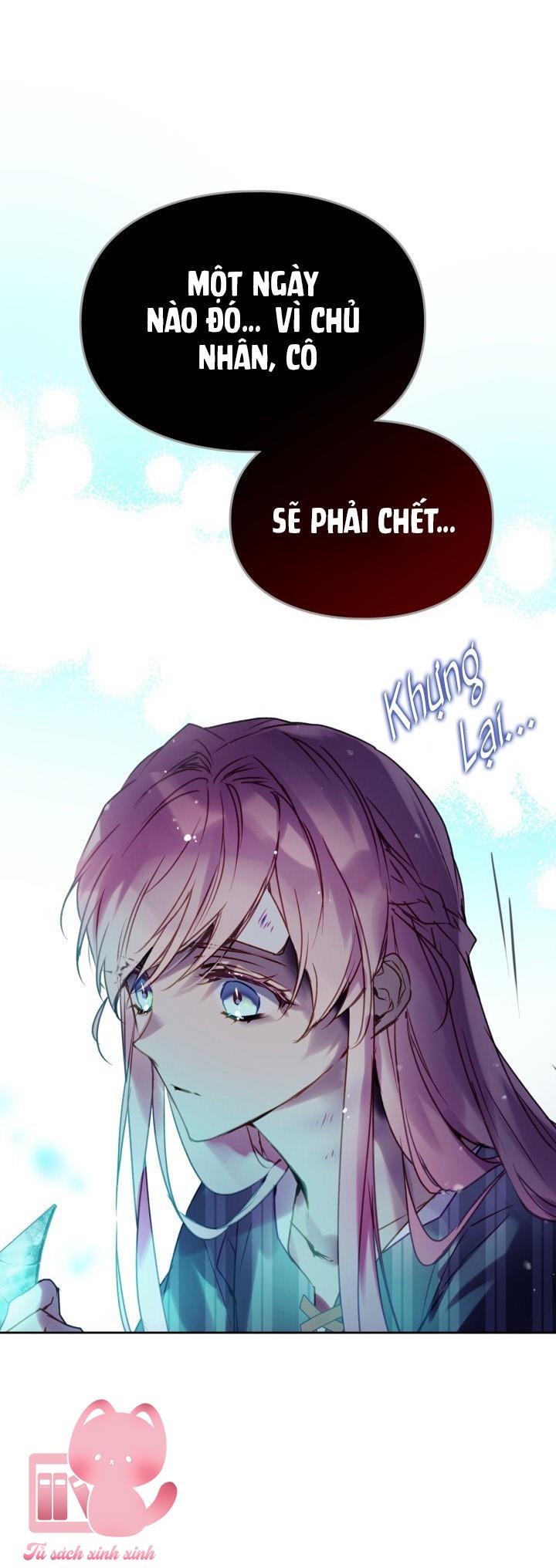 Kết Cục Của Nhân Vật Phản Diện Chỉ Có Thể Là Cái Chết Chapter 144 - Trang 4