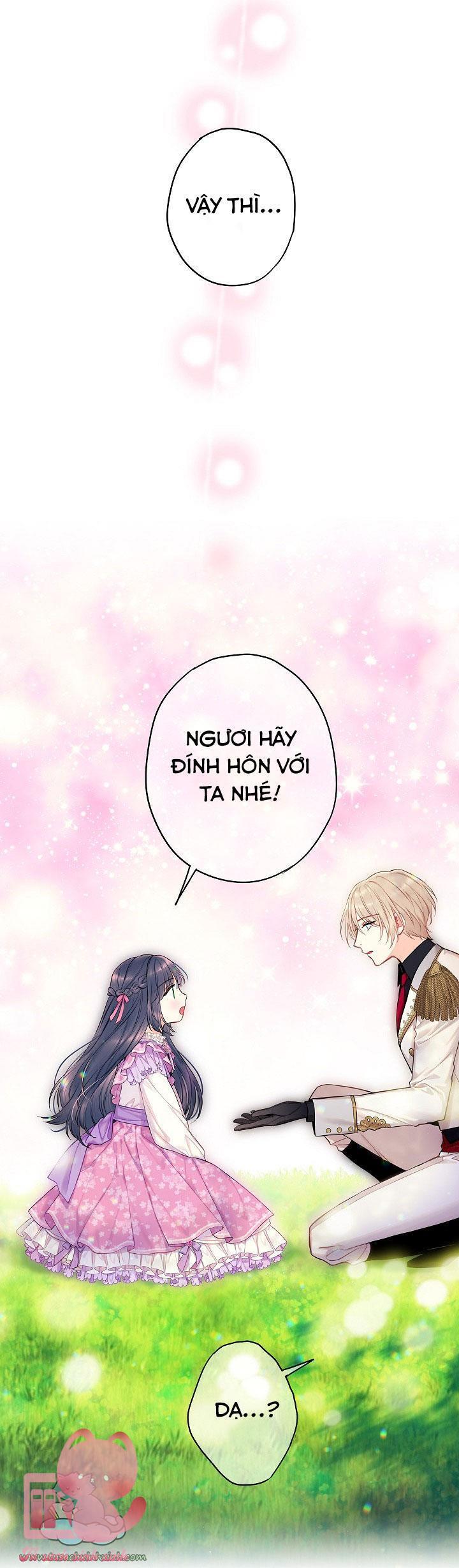 Ác Nữ Muốn Ly Hôn Chap 115 - Trang 2