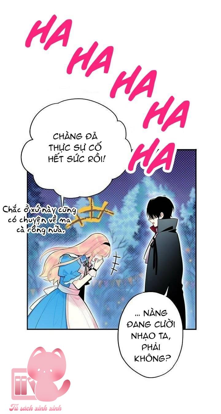 Ác Nữ Muốn Ly Hôn Chap 49 - Trang 2
