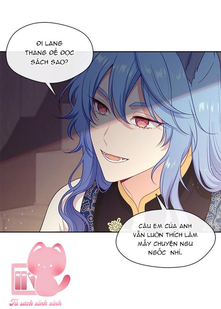 Hãy Coi Chừng Ác Nữ Chap NT1 - Trang 2