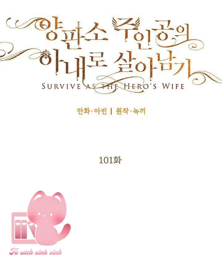 Ác Nữ Muốn Ly Hôn Chap 101 - Trang 2