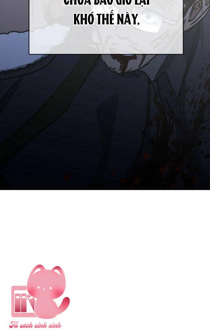 Đêm Của Bóng Tối Chapter 34 - Trang 4