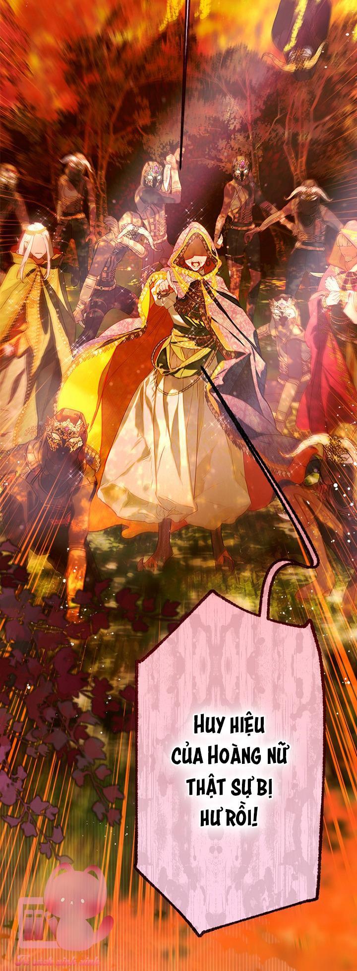 Khế Ước Hôn Nhân Của Mẹ Tôi Chap 77 - Trang 4