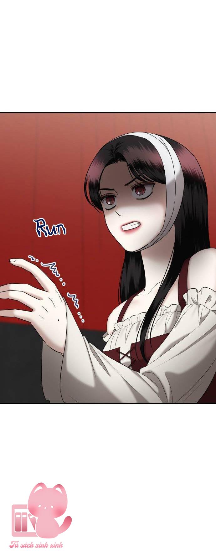 Chị Em Tranh Đấu Chap 40 - Trang 2