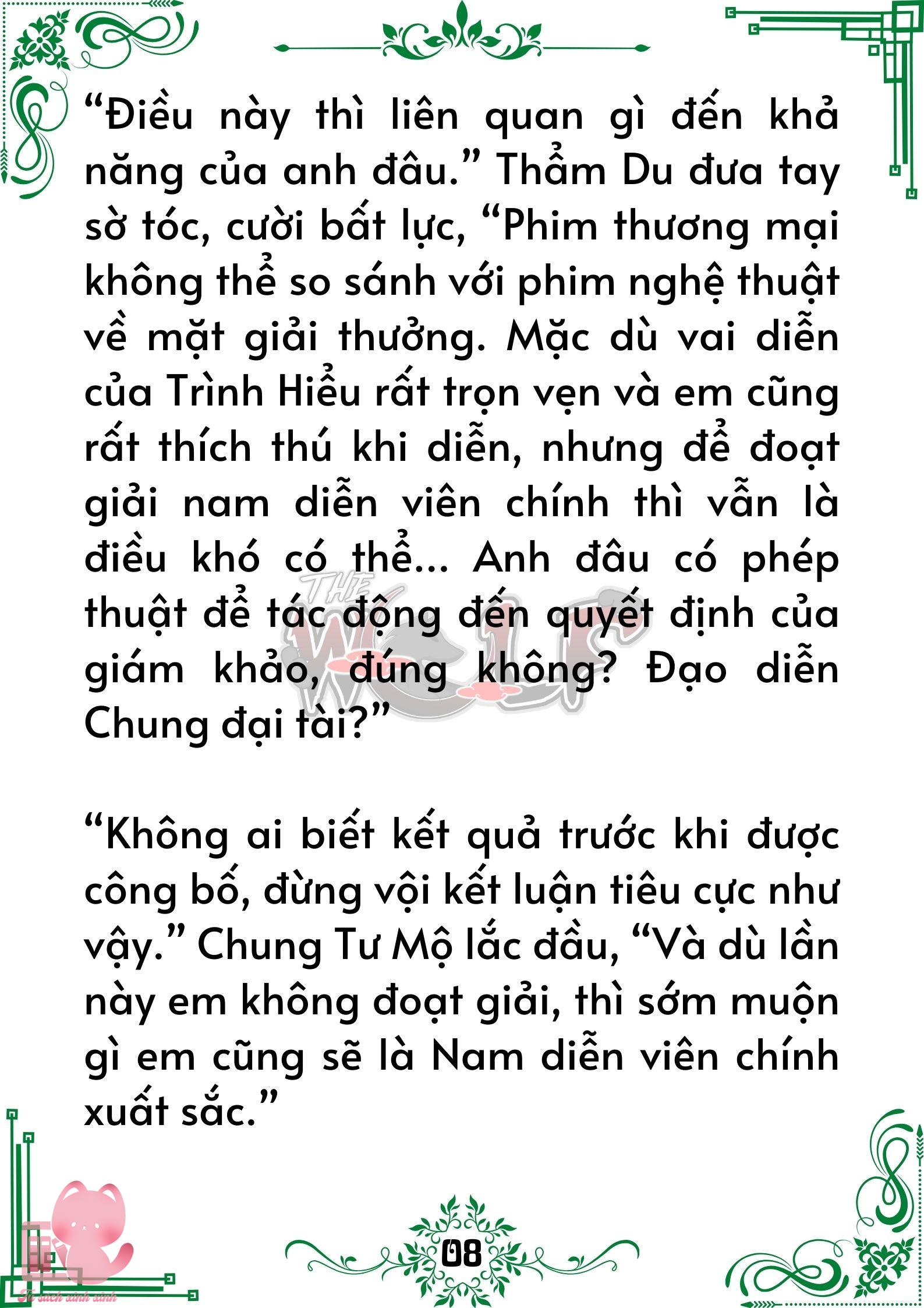 Quý nhân phù trợ Du Chap 84 - Trang 2